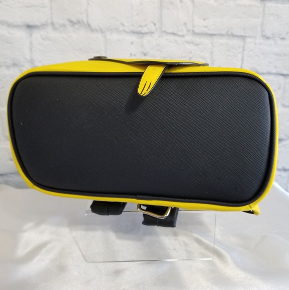 Loungefly Pikachu Pokemon Cosplay Electric Type Mini Backpack Bag New - Picture 11 of 16